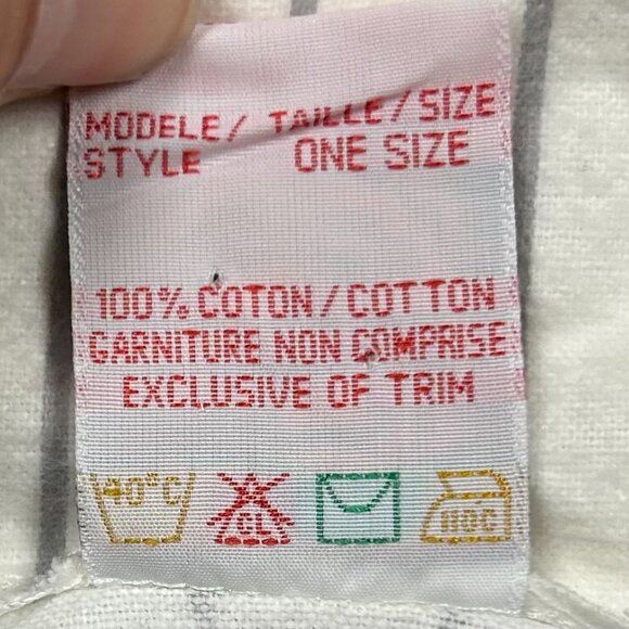 Vintage Los Angeles Kings NHL Sleep Shirt New With Tags One Sz Fits All - Picture 5 of 12